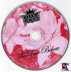 OutKast - Speakerboxxx / The Love Below