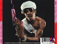 OutKast - Speakerboxxx / The Love Below