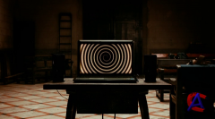  3D / Paranormal Xperience 3D