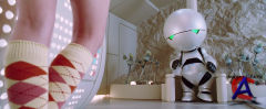    / The Hitchhikers Guide to the Galaxy