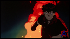  / Akira