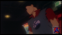  / Akira