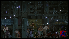  / Akira