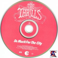 The Thrills - So Much for the City