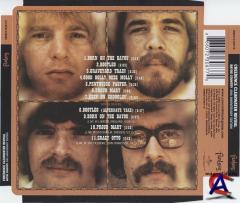 Creedence Clearwater Revival - Bayou Country (40th Anniversary Edition)