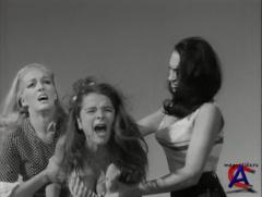 , ! , ! / Faster, Pussycat! Kill! Kill!
