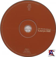 Lauryn Hill - The Miseducation of Lauryn Hill