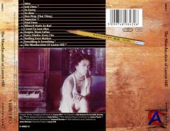 Lauryn Hill - The Miseducation of Lauryn Hill
