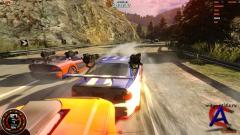 Gas Guzzlers: Combat Carnage (BETA)