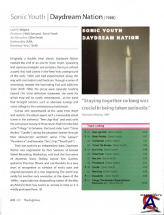 Sonic Youth - Daydream Nation (Deluxe Edition)