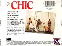 Chic - Cest Chic