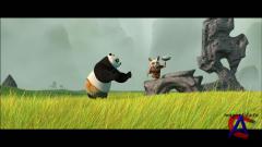 -  / Kung Fu Panda 3D