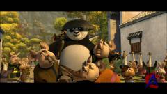 -  / Kung Fu Panda 3D