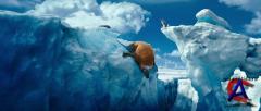   2 / Happy Feet Two