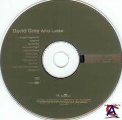 David Gray - White Ladder