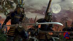 Total War - Shogun 2 [1.1.0.5346.324823][8 DLC][RePack by Fenixx]