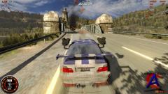Gas Guzzlers: Combat Carnage (BETA)