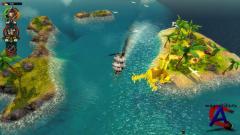 Pirates of black cove [RePack by Fenixx]