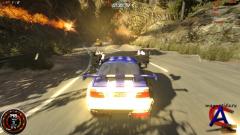 Gas Guzzlers: Combat Carnage (BETA)