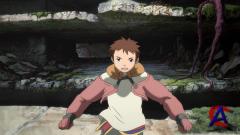 / Gin-iro no kami no Agito