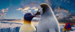   2 / Happy Feet Two