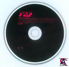 Pulp - This Is Hardcore (Deluxe Edition)