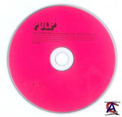 Pulp - This Is Hardcore (Deluxe Edition)
