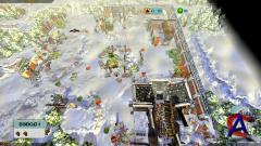 Cannon Fodder 3 RePack by Fenixx