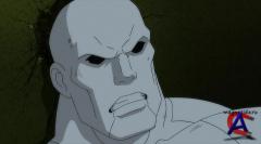  :  / Justice League: Doom