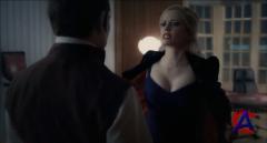   / Dark Shadows