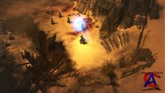Diablo III ( )