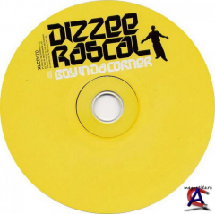 Dizzee Rascal - Boy In Da Corner