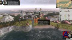 Total War - Shogun 2 [1.1.0.5346.324823][8 DLC][RePack by Fenixx]