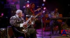  / The Blues