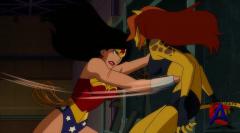  :  / Justice League: Doom