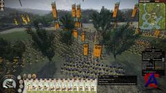Total War - Shogun 2 [1.1.0.5346.324823][8 DLC][RePack by Fenixx]