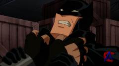  :  / Justice League: Doom