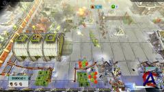 Cannon Fodder 3 RePack by Fenixx