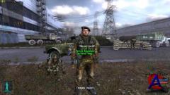 S.T.A.L.K.E.R. -   (2012) PC