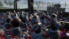 Total War - Shogun 2 [1.1.0.5346.324823][8 DLC][RePack by Fenixx]