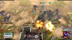 Cannon Fodder 3 RePack by Fenixx