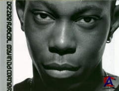 Dizzee Rascal - Boy In Da Corner