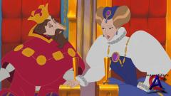  2:     / Pocahontas II: Journey to a New World
