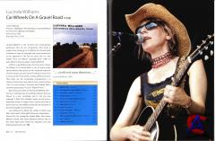 Lucinda Williams - Car Wheels On A Gravel Road (Deluxe Edition)