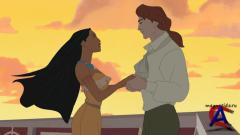  2:     / Pocahontas II: Journey to a New World