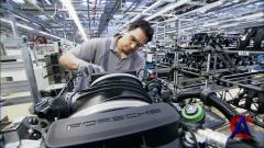 :  / National Geographic: Ultimate Factories - Porsche