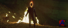   2 / Ghost Rider: Spirit of Vengeance