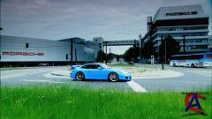 :  / National Geographic: Ultimate Factories - Porsche