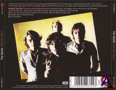The Saints - Eternally Yours
