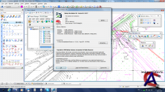 Microstation XM v8i (8.11.05.17)+ Descartes(8.11.05.25)+  